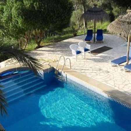 Villa Del Golfo Urio With Swimming Pool Shared By The Two Apartments Santa Flavia Exterior foto